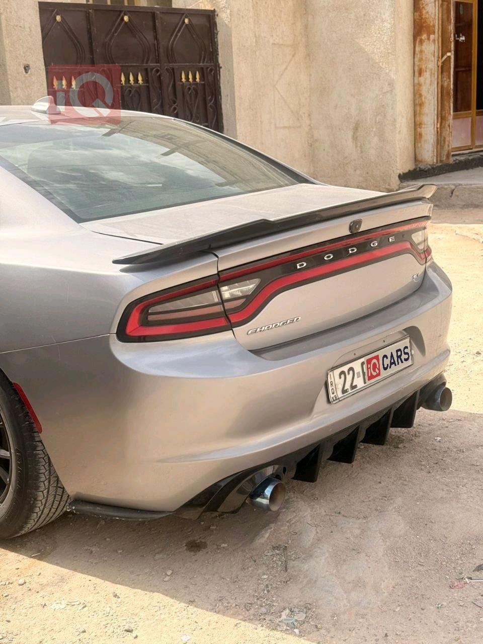 دودج تشارجر